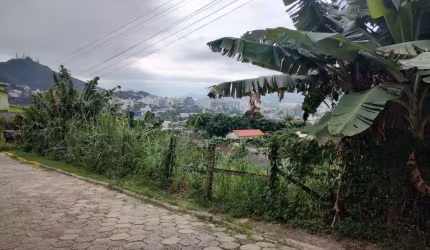 Terreno à venda no Pantanal