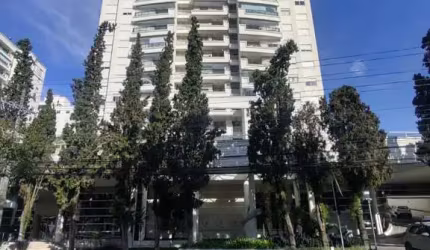 Apartamento de 3 dormitórios à venda na Trindade