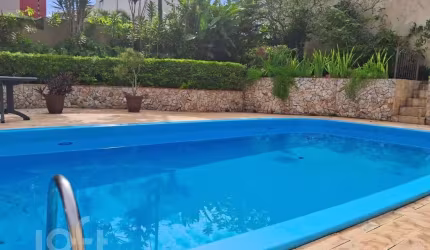 Casa à venda em Capoeiras com 255 m², 4 quartos, 1