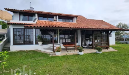 Casa à venda em Bosque das Mansoes com 302 m², 4 q