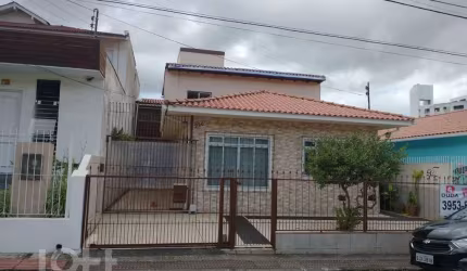 Casa à venda em Saco dos limões com 119 m², 4 quar