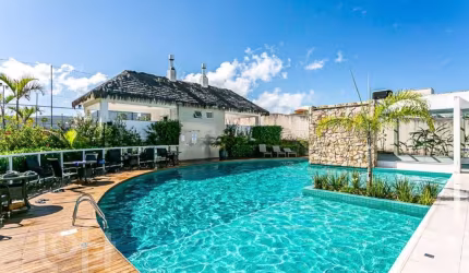 Apartamento à venda em Lagoa Pequena com 71 m², 2