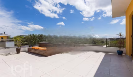 Apartamento à venda em Campeche Leste com 145 m²,
