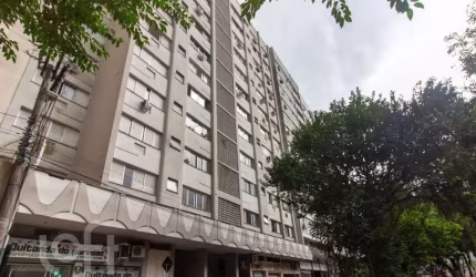 Apartamento à venda em Centro com 42 m², 1 quarto,