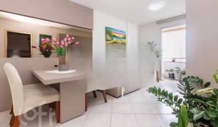 Apartamento à venda em Trindade com 84 m², 3 quart