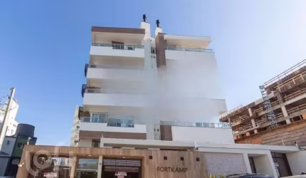 Apartamento à venda em Trindade com 37 m², 1 quart