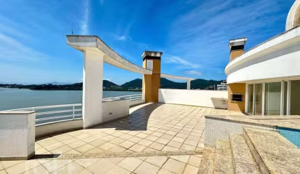 Apartamento à venda em João Paulo com 348 m², 4 qu