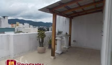 Apartamento à venda em Trindade com 163 m², 3 quar