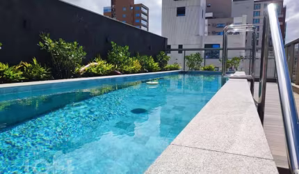 Apartamento à venda em Centro com 108 m², 3 quarto
