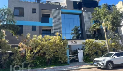 Apartamento à venda em Lagoa Pequena com 67 m², 2