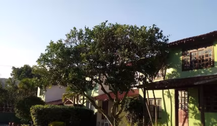 Residencial à venda na Lagoa da Conceição