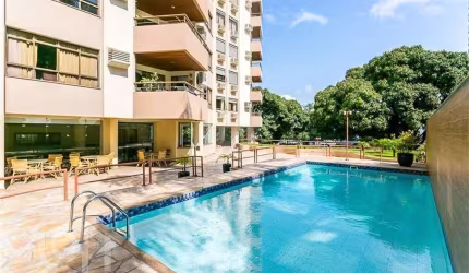 Apartamento à venda em Agronômica com 264 m², 4 qu