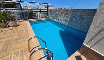 Apartamento à venda em Centro com 237 m², 3 quarto