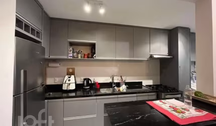 Apartamento à venda em Saco dos limões com 70 m²,