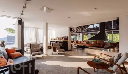 Casa à venda em João Paulo com 493 m², 6 quartos,