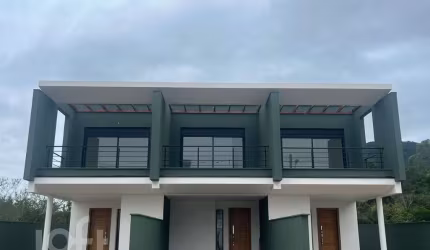 Casa à venda em Tapera com 156 m², 3 quartos, 1 su