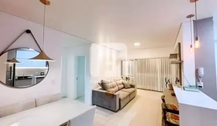 Apartamento de 2 dormitórios à venda no Campeche