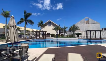 Casa à venda em Morro das Pedras com 78 m², 2 quar