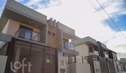 Casa à venda em Campeche Central com 124 m², 3 qua