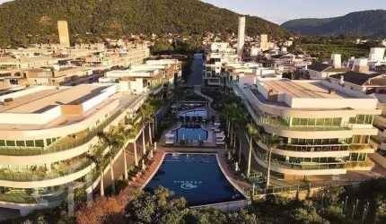 Apartamento à venda em Campeche Norte com 191 m²,