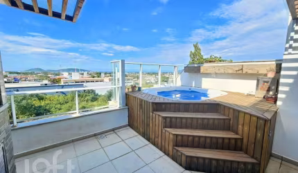 Apartamento à venda em Campeche Central com 142 m²