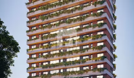 Apartamento de 1 dormitório à venda no Centro