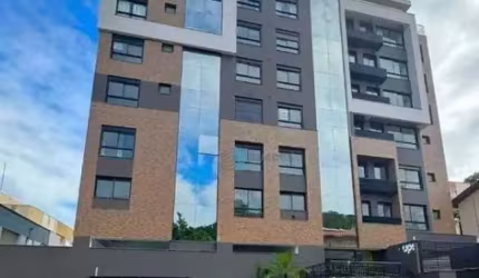 Apartamento de 2 dormitórios na Carvoeira