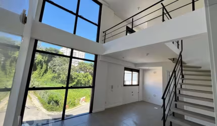 Apartamento à venda em Saco dos limões com 41 m²,