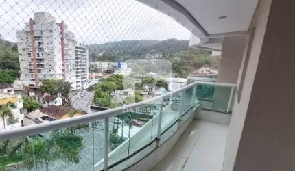 Apartamento de 4 dormitórios à venda no Itacorubi