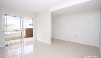 Apartamento à venda em Itacorubi com 75 m², 2 quar