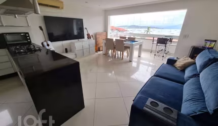 Apartamento à venda em Jurere Leste com 100 m², 3