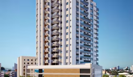 Apartamento de 2 dormitórios à venda em Kobrasol