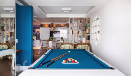 Apartamento à venda em Lagoa Pequena com 238 m², 4