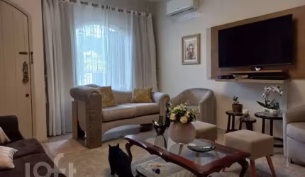 Casa à venda em Trindade com 200 m², 4 quartos, 2