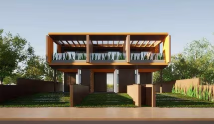 Casa de 3 dormitórios à venda no Ribeirão da Ilha