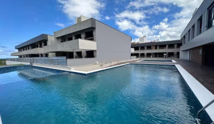 Apartamento de 3 suítes no Morro das Pedras