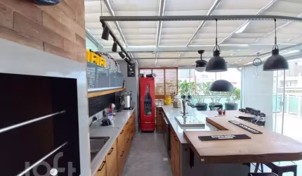 Apartamento à venda em Campeche Norte com 185 m²,