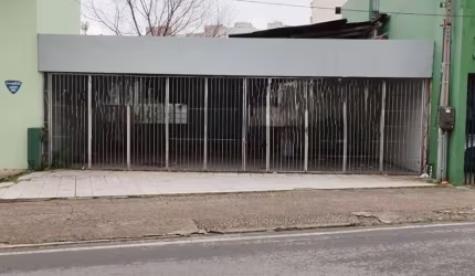 Terreno com viabilidade AMC