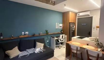 Apartamento à venda em Campeche Norte com 44 m², 1
