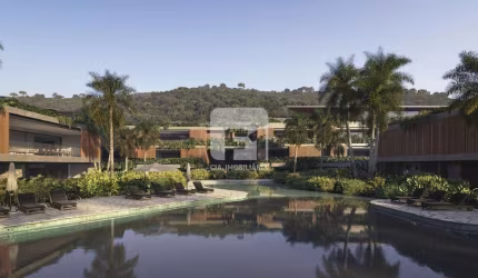 Apartamento à venda em Florianópolis Na Lagoa