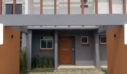 Casa de 3 dormitórios no Morro das Pedras