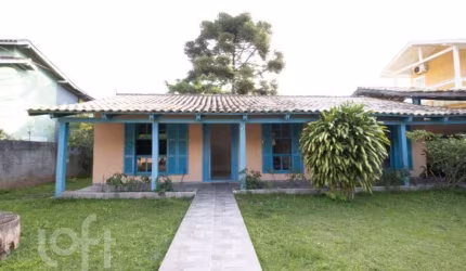 Casa à venda em Campeche Norte com 168 m², 3 quart