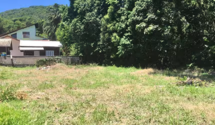 Terreno à venda no Ribeirão da Ilha