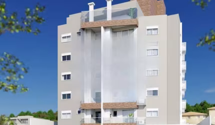 Apartamento à venda em Itacorubi com 129 m², 3 qua