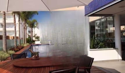 Apartamento à venda em Lagoa Pequena com 227 m², 3
