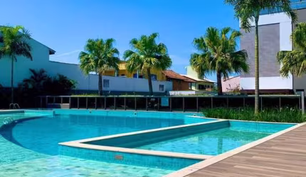 Apartamento à venda em Lagoa Pequena com 73 m², 2