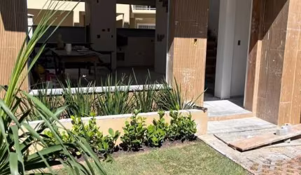 Casa de 3 dormitórios à venda no Campeche