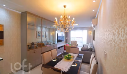 Apartamento à venda em Canto com 114 m², 3 quartos