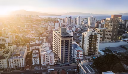 Apartamento de 3 dormitórios à venda no Estreito