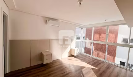 Apartamento à venda no Centro Florianópolis